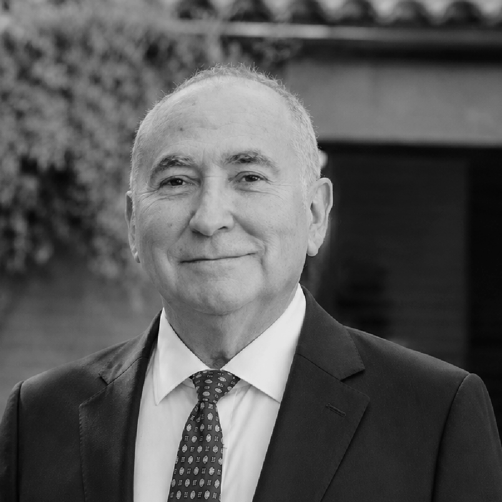 Francisco Frésard B.