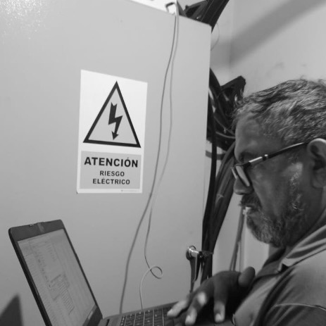 Medición de energía 1